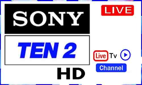 Asia Cup Live Sony Ten 2 HD In India