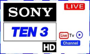 Read more about the article Sony Ten 3 HD Live Tv Channel In India