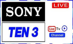 Read more about the article Sony Ten 3 Live Tv Channel In India