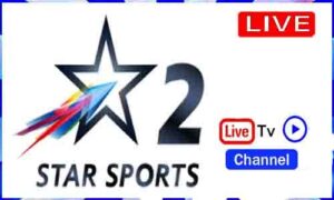 Read more about the article Star Sports 2 Live Tv Channel In India