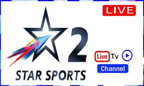 Asia Cup Live Star Sports 2 In India