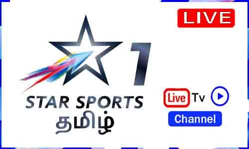 Asia Cup Live Star Sports Tamil In India