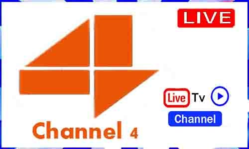 Channel 4 Ukrainian Live