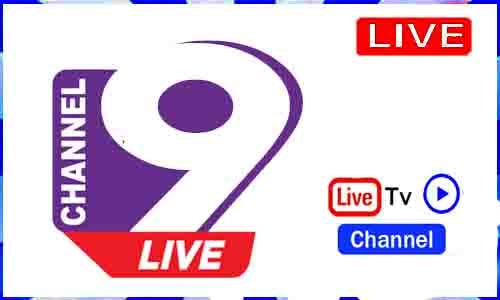 Channel 9 Live in Bangladesh