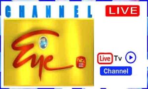 Read more about the article Watch Channel Eye Live TV Channel in Sri Lanka