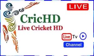 Read more about the article Watch CricHD Live TV Channel in UK