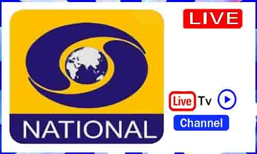 DD Sports Live TV Channel in India