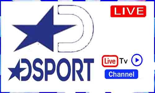 DSport Live TV Channel in India
