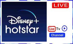 Read more about the article Watch Disney Plus Hotstar Live TV Channel in India