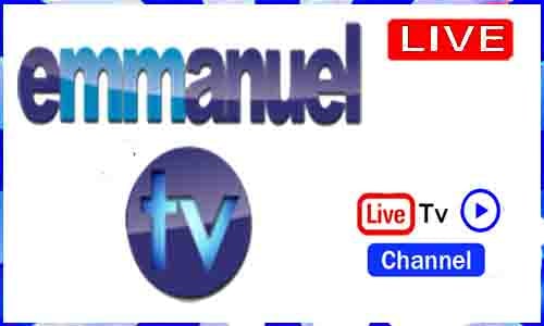 Emmanuel TV Live TV Channel