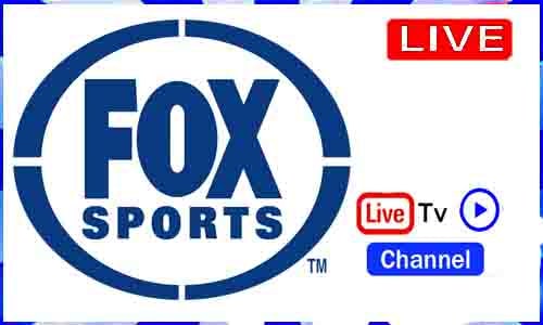 Fox sports Live TV Channel in Australia