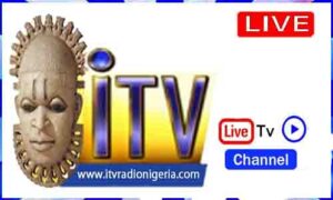 Read more about the article Watch ITV Live TV Channel From Nigeria