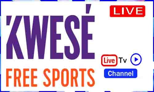 Kwese Free Sports Live Sports TV