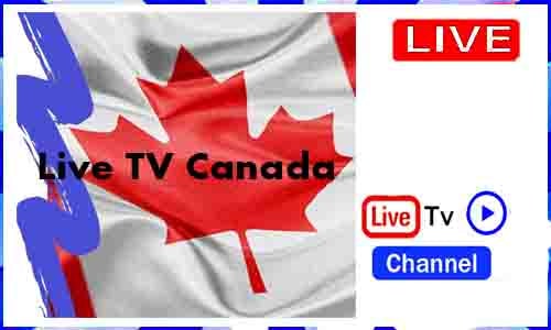 Live TV Canada TV