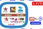 Live TV India Tv Live HD Channel