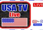 Live TV USA Best Live TV
