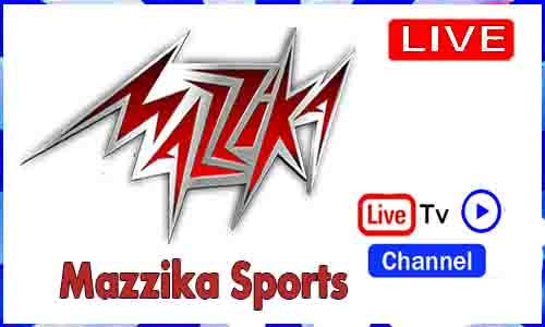 Mazzika Sports Egypt Live Sports