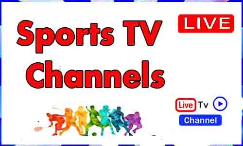 Most Popular Live Sports TV Channels