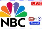 NBC TV Network Live IN USA