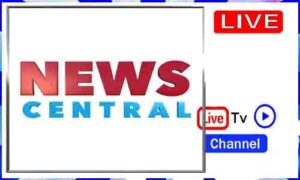 Read more about the article Watch News Central TV Live TV Channel From Nigeria