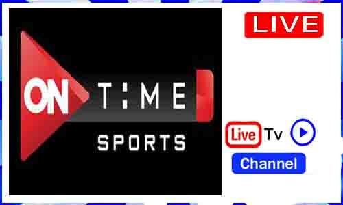 On Time Sports Live Egypt
