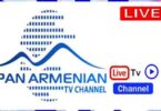 PanArmenian TV Live From USA