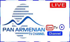 Read more about the article Watch Panarmenian TV Live TV Channel From Usa
