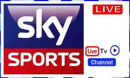Sky Sports Live in UK