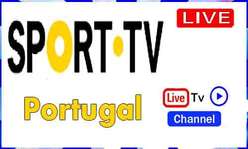 Sport Tv Live Tv Channel From Portugal