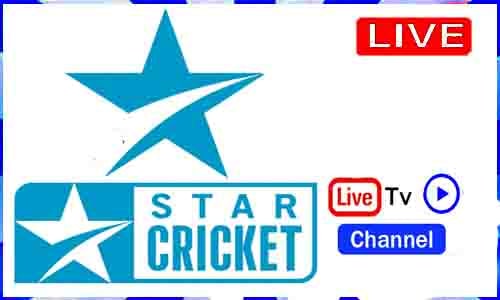 Star Cricket Live TV Channel in Afghanistan