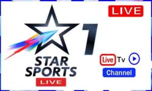 Read more about the article Watch Star Sports Live TV Channel in India