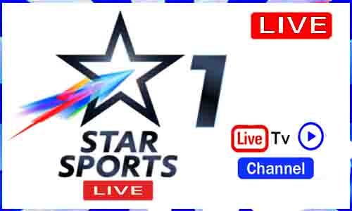 Star Sports Live TV Channel in India