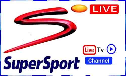 Super sports Live in South Africa