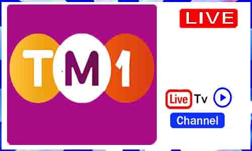 TM1 TV Live TV Channel From Mali