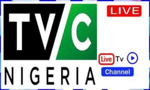 Read more about the article Watch TVC Live TV Channel From Nigeria