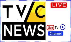 Read more about the article Watch TVC News Live TV Channel From Nigeria