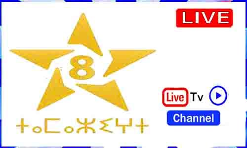 Tamazight TV Live From Morocco