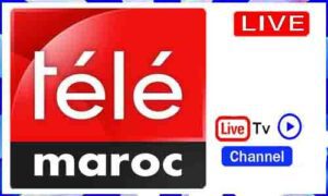 Read more about the article Watch Tele Maroc Live TV Channel From Morocco