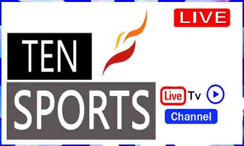 Ten Sports Live in Pakistan
