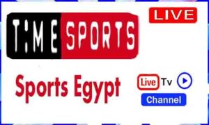 Read more about the article Watch Time Sports Egypt Live Sports Tv Channel