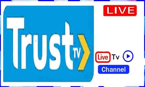 Trust TV Live Nigeria