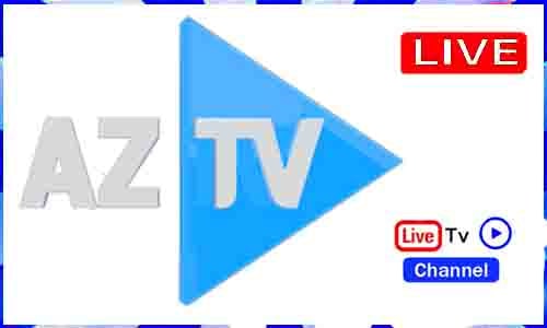Watch AZTV Live in Azerbaijan