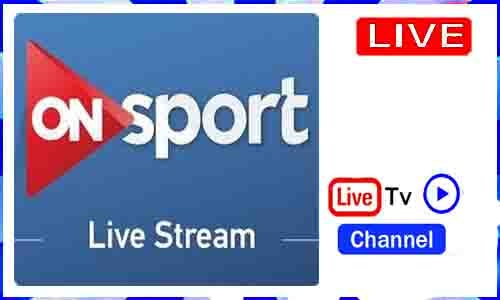 Watch ON Sport Live Sports