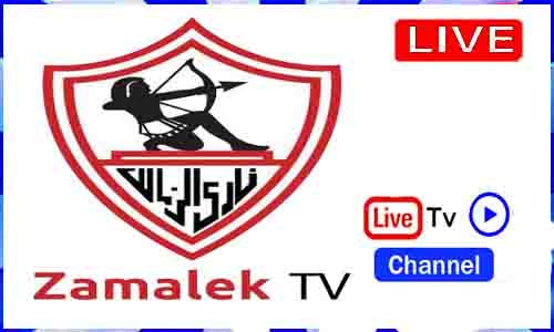 Watch Zamalek TV Live Sports