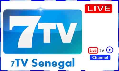 7TV Senegal Live TV Channel