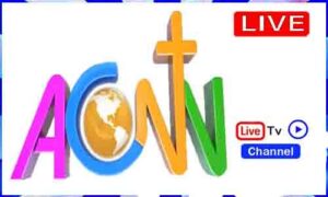 Read more about the article Watch ACNN TV Live TV Channel From Nigeria