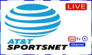 Read more about the article Watch AT&T SportsNet‎ Live TV Channel From USA