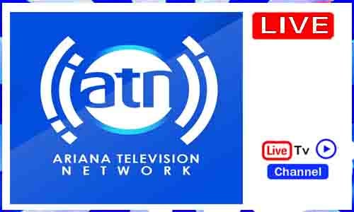 Ariana Television Live TV Channel Afghanistan