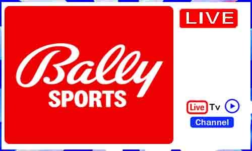 Bally Sports‎ Live TV Channel USA
