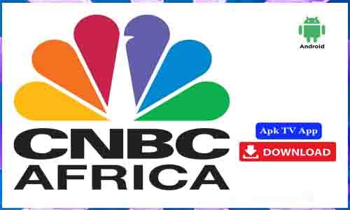 CNBC Africa Live TV Channel South Africa